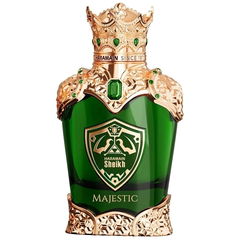 Sheikh Majestic von Al Haramain