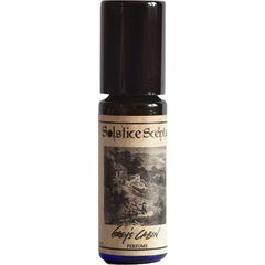 Grey's Cabin von Solstice Scents
