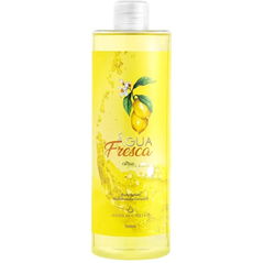 Citrus (Body Splash) by Água de Cheiro