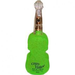Wiener Walzer (Eau de Toilette) von Violon Parfums Vienne