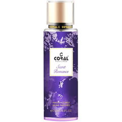 Secret Romance by Coral Perfumes