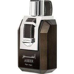 Aseer for Man by Lattafa / لطافة