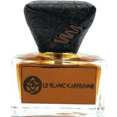 Le Blanc Kaffeine by Ucca