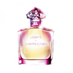 Lights of Champs-Élysées by Guerlain
