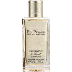 Eau Fraiche by Clubman / Edouard Pinaud