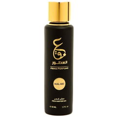 Malaki / الملكي (Hair Mist) by Abaq Al-Kuwait / عبق الكويت