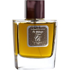 Fir Balsam von Franck Boclet