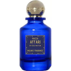 Piazza Affari von Milano Fragranze