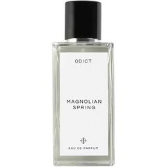 Magnolian Spring von Odict