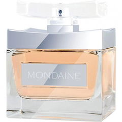 Mondaine von Paris Bleu