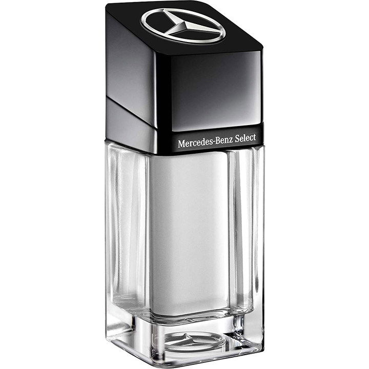 Select von Mercedes-Benz