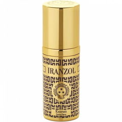 Iranzol (Extrait de Parfum) von Acampora