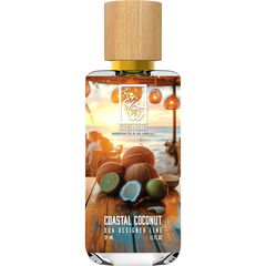 Coastal Coconut by The Dua Brand / Dua Fragrances