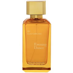 Evening Dance by Gulf Orchid