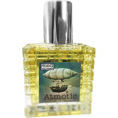 Atmotic (Eau de Parfum) von Phoenix Artisan Accoutrements / Crown King