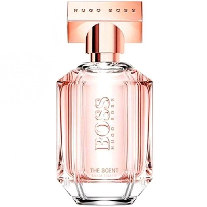 The Scent for Her (Eau de Toilette) von Hugo Boss