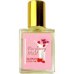 Raspberry Milk! by Sugar Milk!