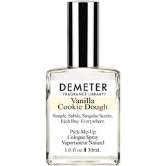 Vanilla Cookie Dough (Cologne) by Demeter Fragrance Library / The Library Of Fragrance