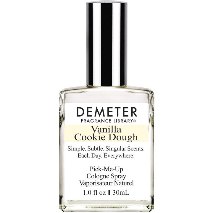 Vanilla Cookie Dough (Cologne) von Demeter Fragrance Library / The Library Of Fragrance