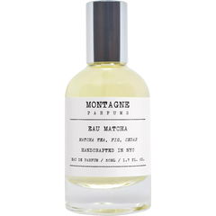 Eau Matcha by Montagne Parfums