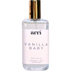 Vanilla Baby by Arri