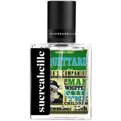 Fouettard (Perfume Oil) von Sucreabeille