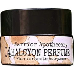 04 Halcyon von Warrior Apothecary