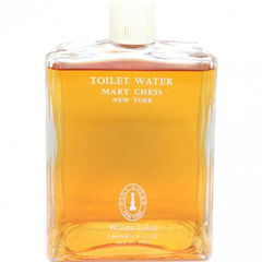 White Lilac (Toilet Water) von Mary Chess
