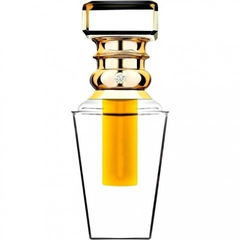 Mukhallat Shaymah von Khas Oud & Perfumes