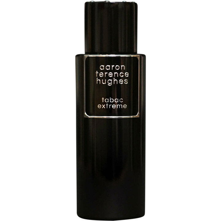 Tabac Extreme von Aaron Terence Hughes