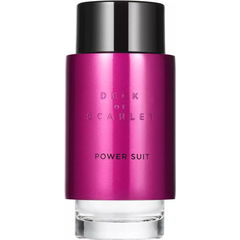 Power Suit by Deck of Scarlet