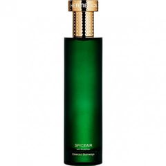 Emerald Stairways - Spiceair von Hermetica