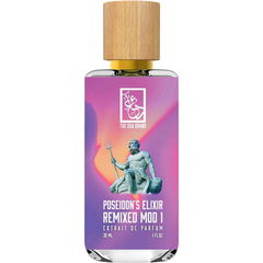 Poseidon's Elixir Remixed Mod 1 von The Dua Brand / Dua Fragrances