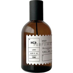 HC9 Higo von Perfumérica