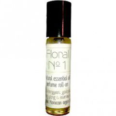 Floral № 1 von Havenessence