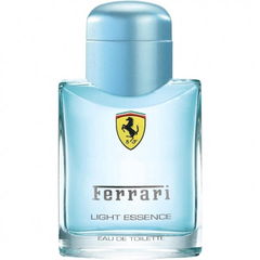 Scuderia Ferrari - Light Essence by Ferrari