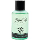 Été du Cocotier / Déclaration Love - Coco Love by Jacques Zolty