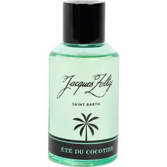 Été du Cocotier / Déclaration Love - Coco Love von Jacques Zolty