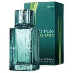 Pure Green Man (Eau de Toilette) von Marc O'Polo