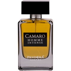 Camaro Homme Intense von Pendora Scents