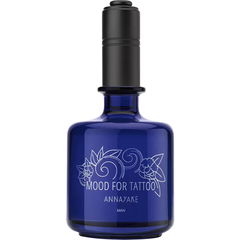 Mood for Tattoo Man von Annayake / アナヤケ