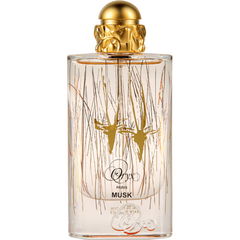 Musk (Eau de Parfum) von Oryx Paris