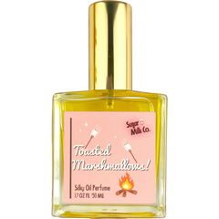 Toasted Marshmallows! von Sugar Milk!