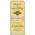 New-Mown-Hay von Jn Giraud Fils