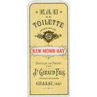 New-Mown-Hay von Jn Giraud Fils