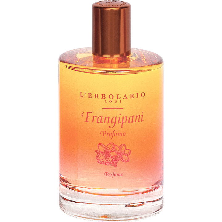 Frangipani von L'Erbolario