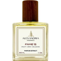 Fame 15 by Alexandria Fragrances
