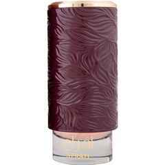 Afrah Cherry / أفراح von Mamlakat Al Oud / مملكة العود