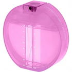 Paradiso Inferno Pink by Benetton