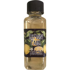 Lemon Park by Astrid Perfume / Blooddrop